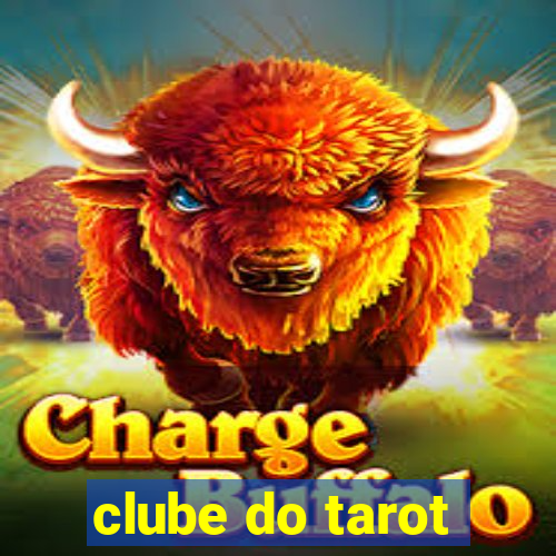 clube do tarot